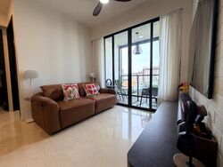 Botanique At Bartley (D19), Condominium #580724591